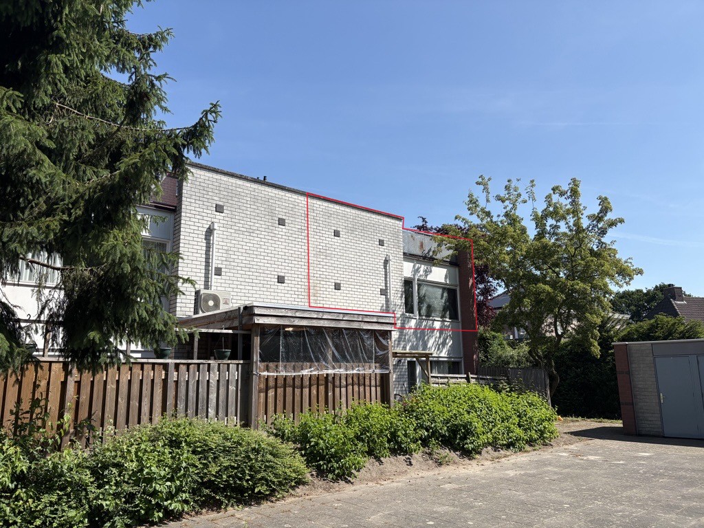 Gerst 8, 5731 LK Mierlo, Nederland