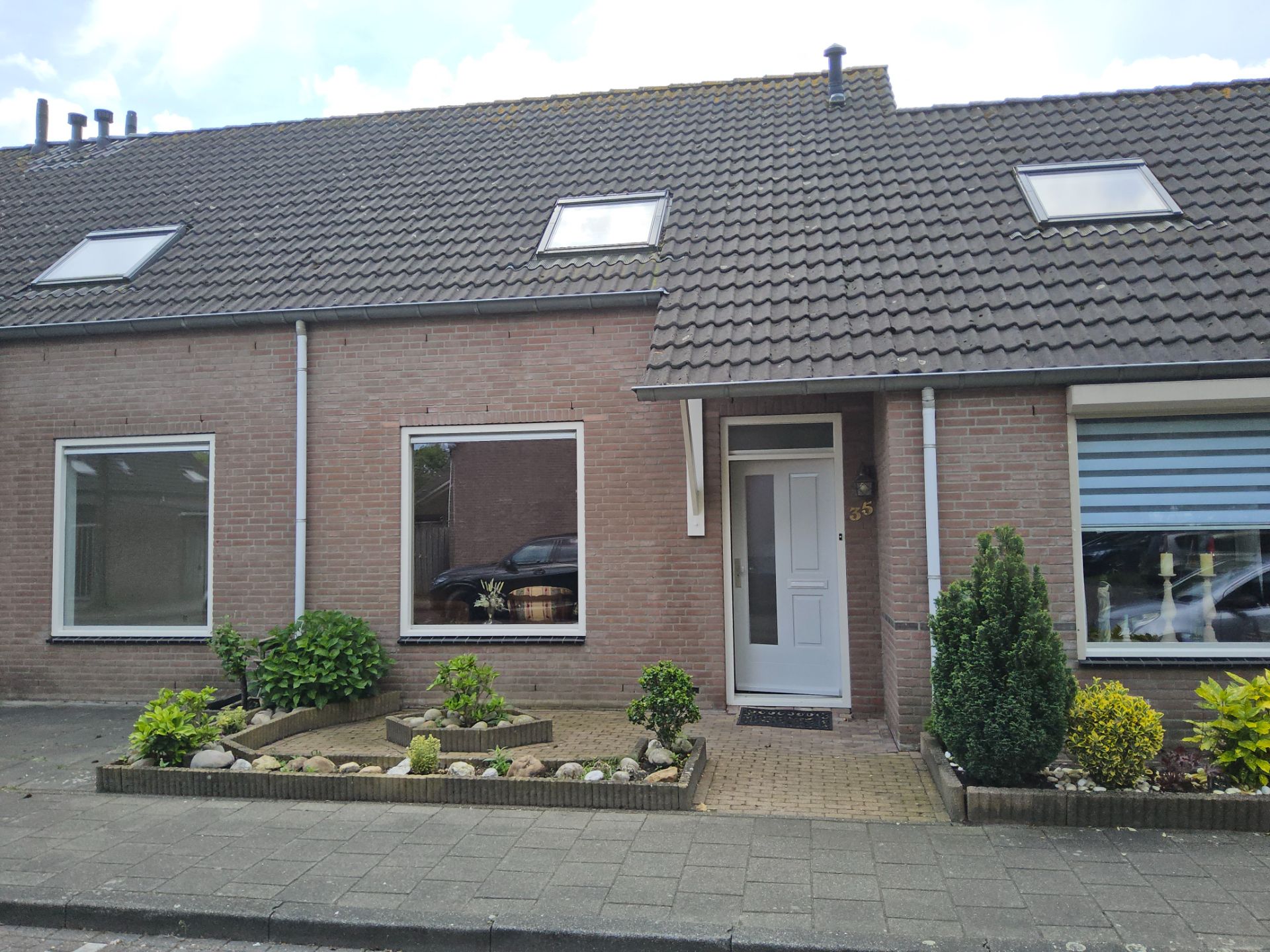 Jacob Catslaan 35, 5702 DK Helmond, Nederland