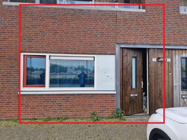 Mortel 13, 5521 TP Eersel, Nederland