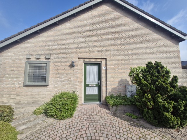 Weverstraat 4