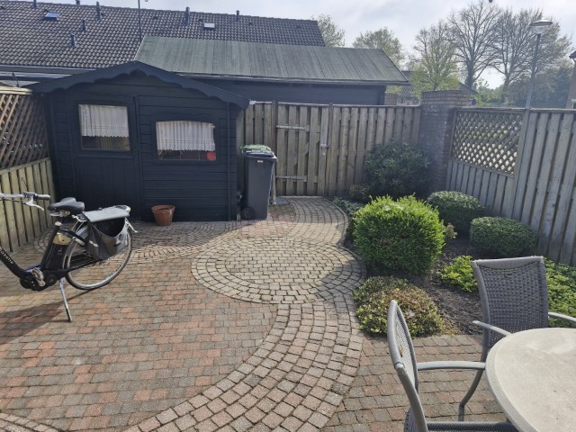 Weverstraat 4