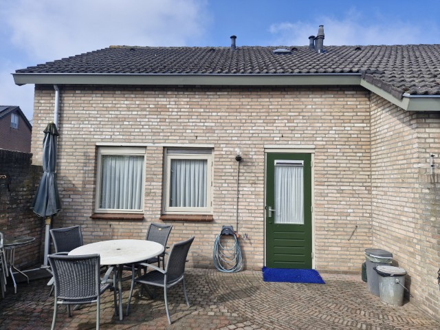 Weverstraat 4