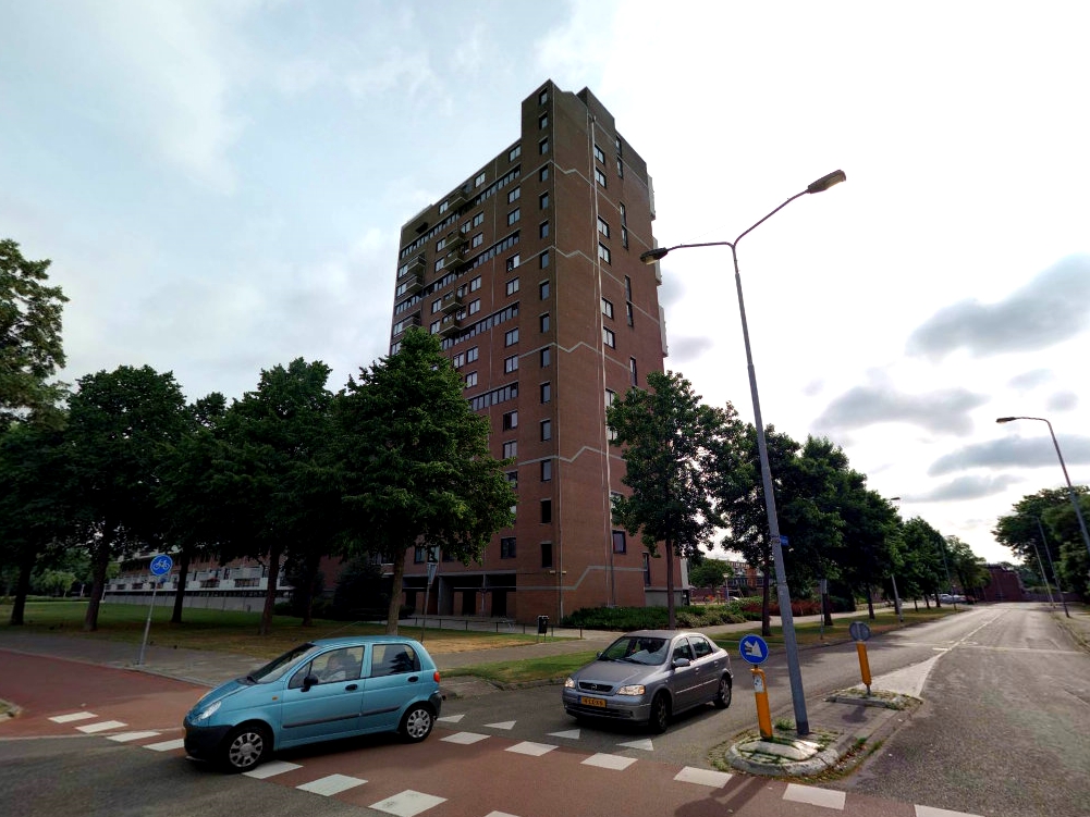 Echternachlaan 418