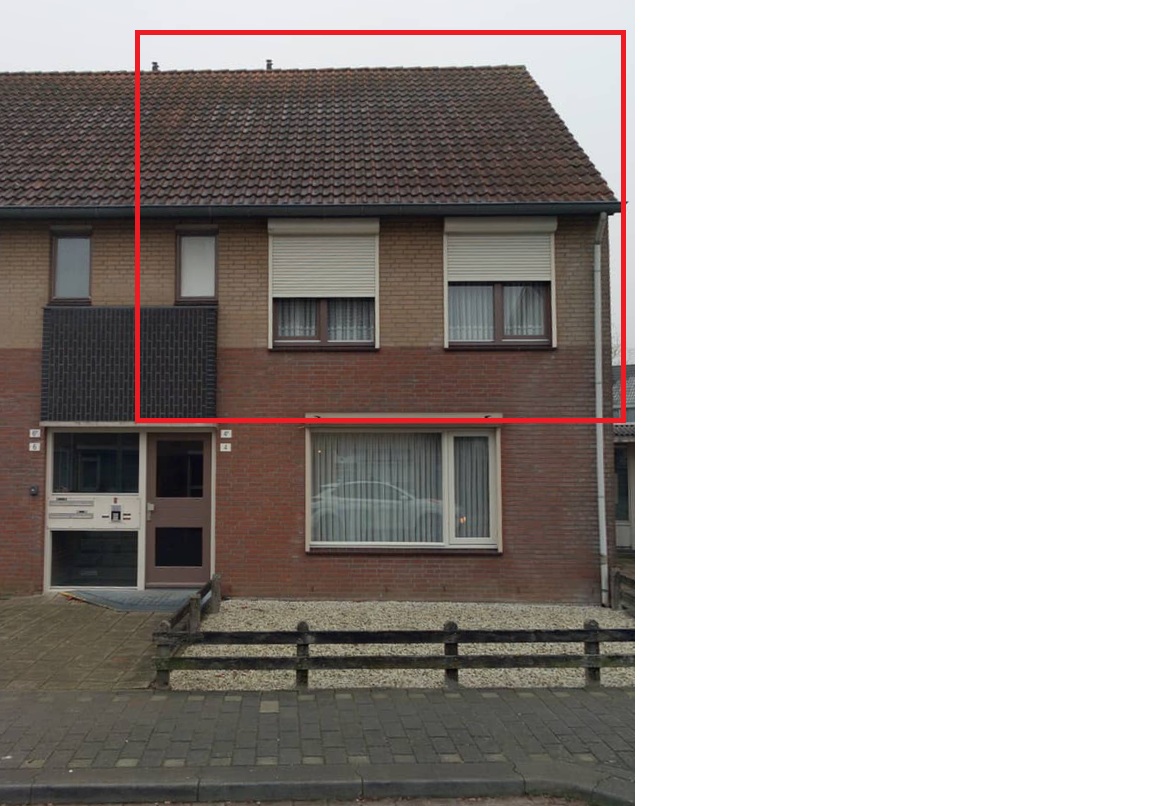 2e Haagstraat 4A, 5707 VK Helmond, Nederland