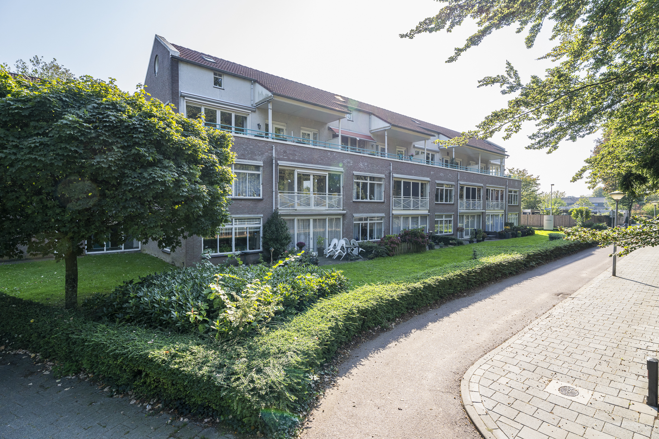 Amstelstraat 124, 5626 BA Eindhoven, Nederland