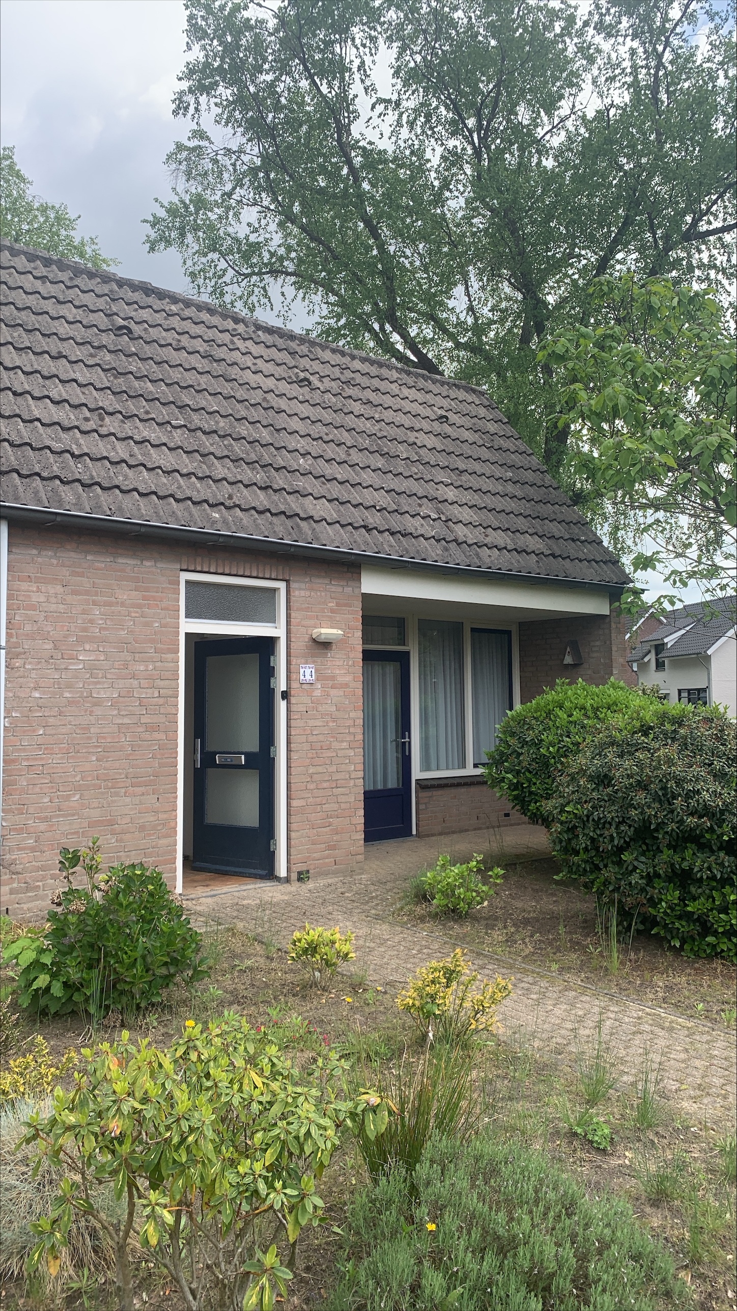 Berkelmanspad 44, 5591 GK Heeze, Nederland