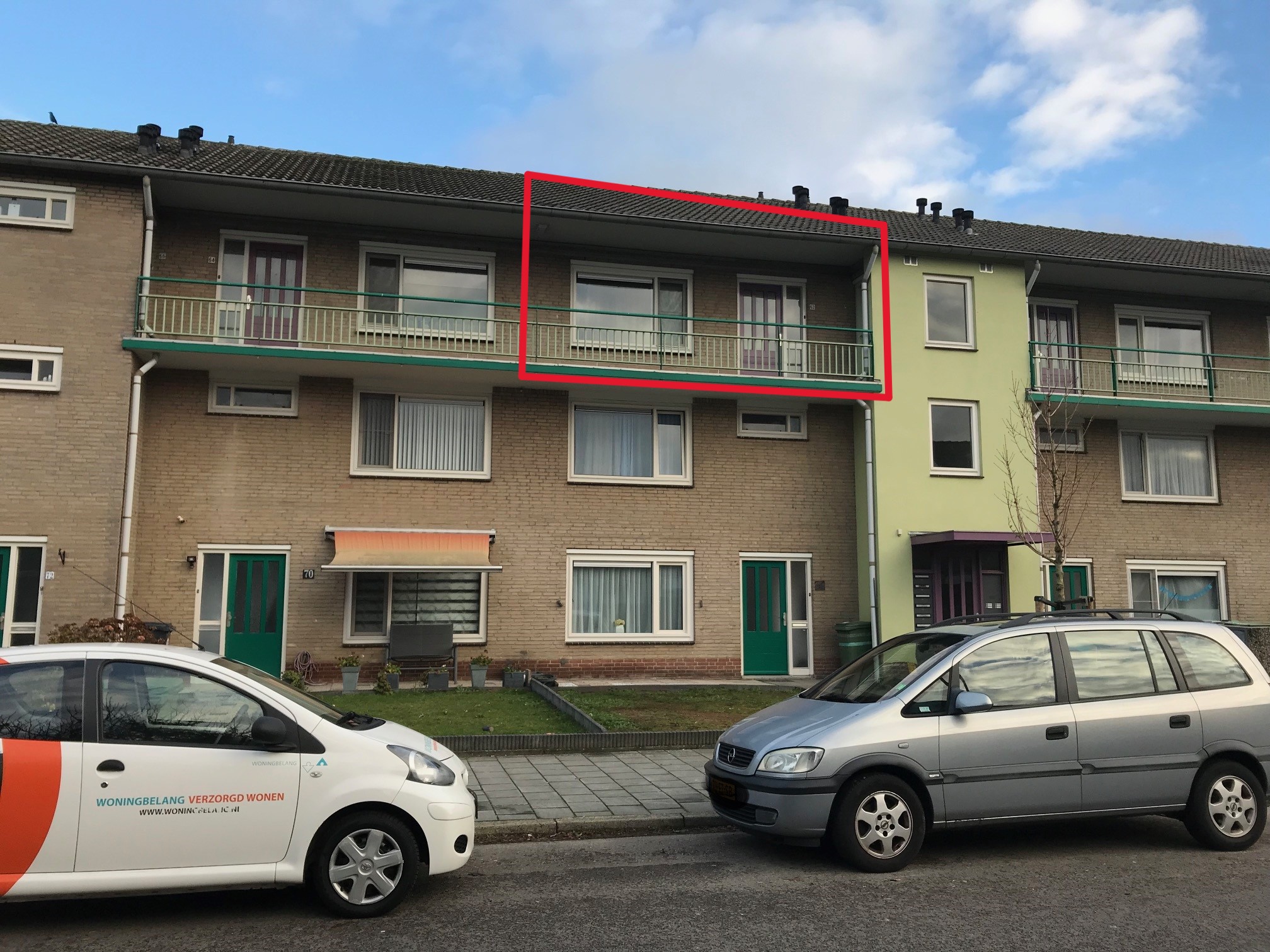 Jeneverbeslaan 62, 5552 PP Valkenswaard, Nederland