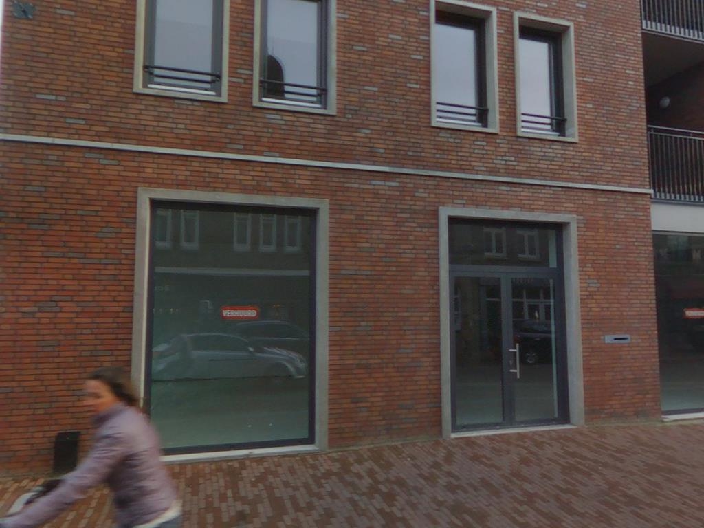 apartments for rent on Irenelaan 39