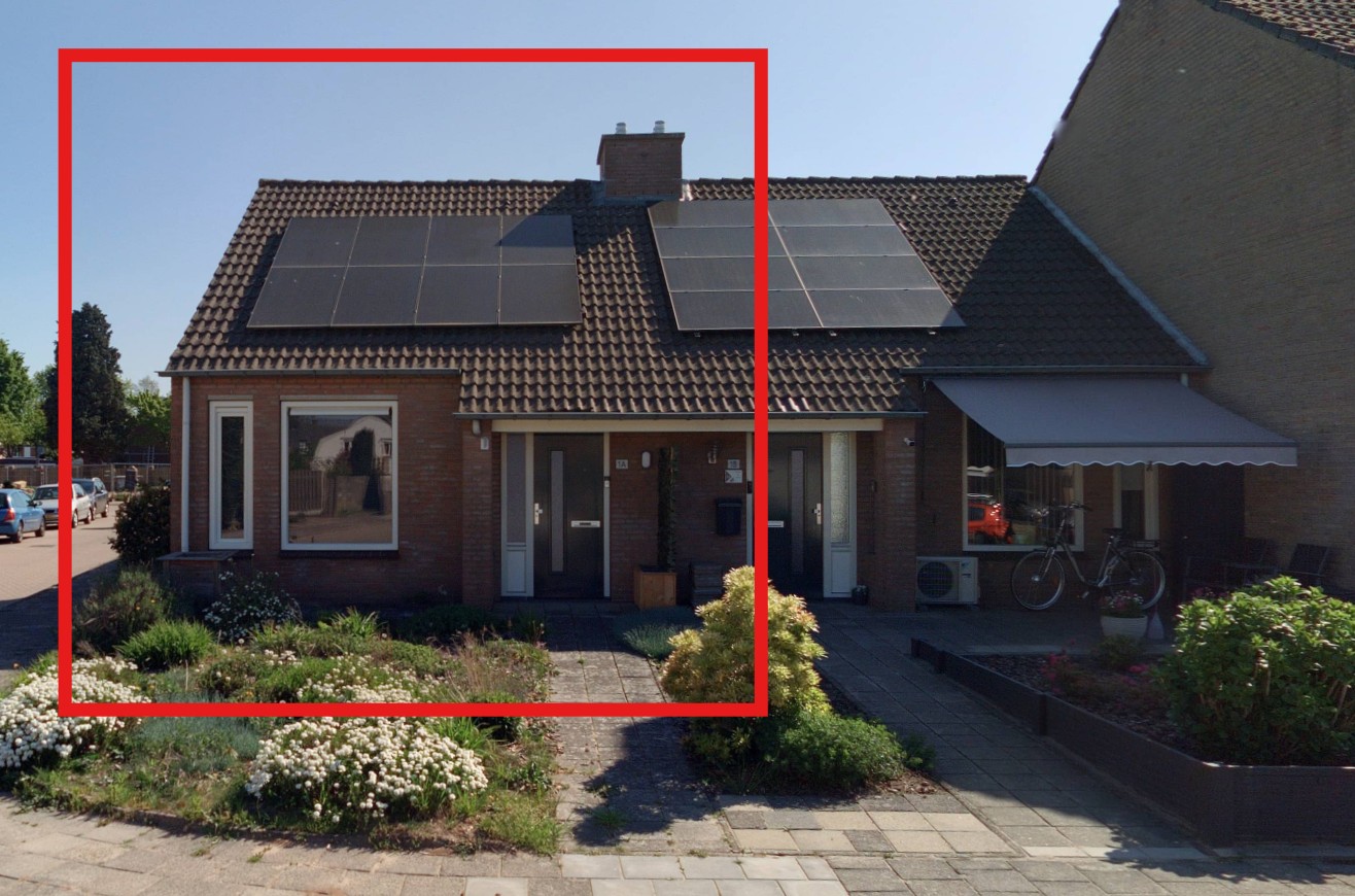 Wethouder Lammersplantsoen 1A, 6023 BJ Budel-Schoot, Nederland