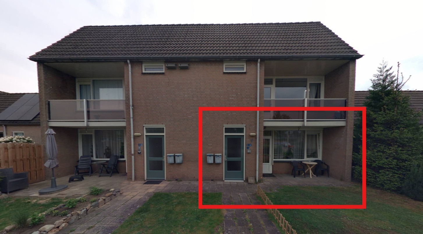 Van Schaiklaan 20, 6027 PM Soerendonk, Nederland