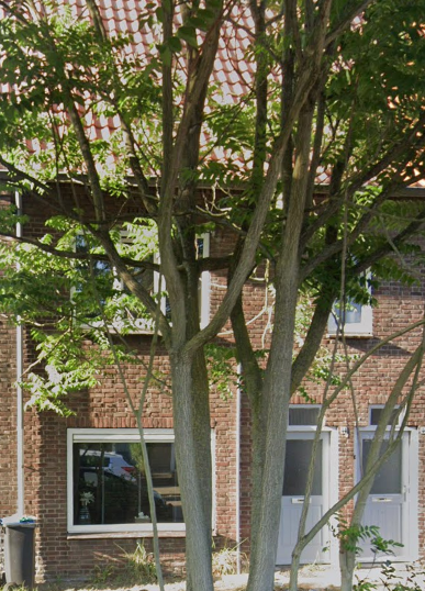 Willemprinzenstraat 44, 5701 BJ Helmond, Nederland