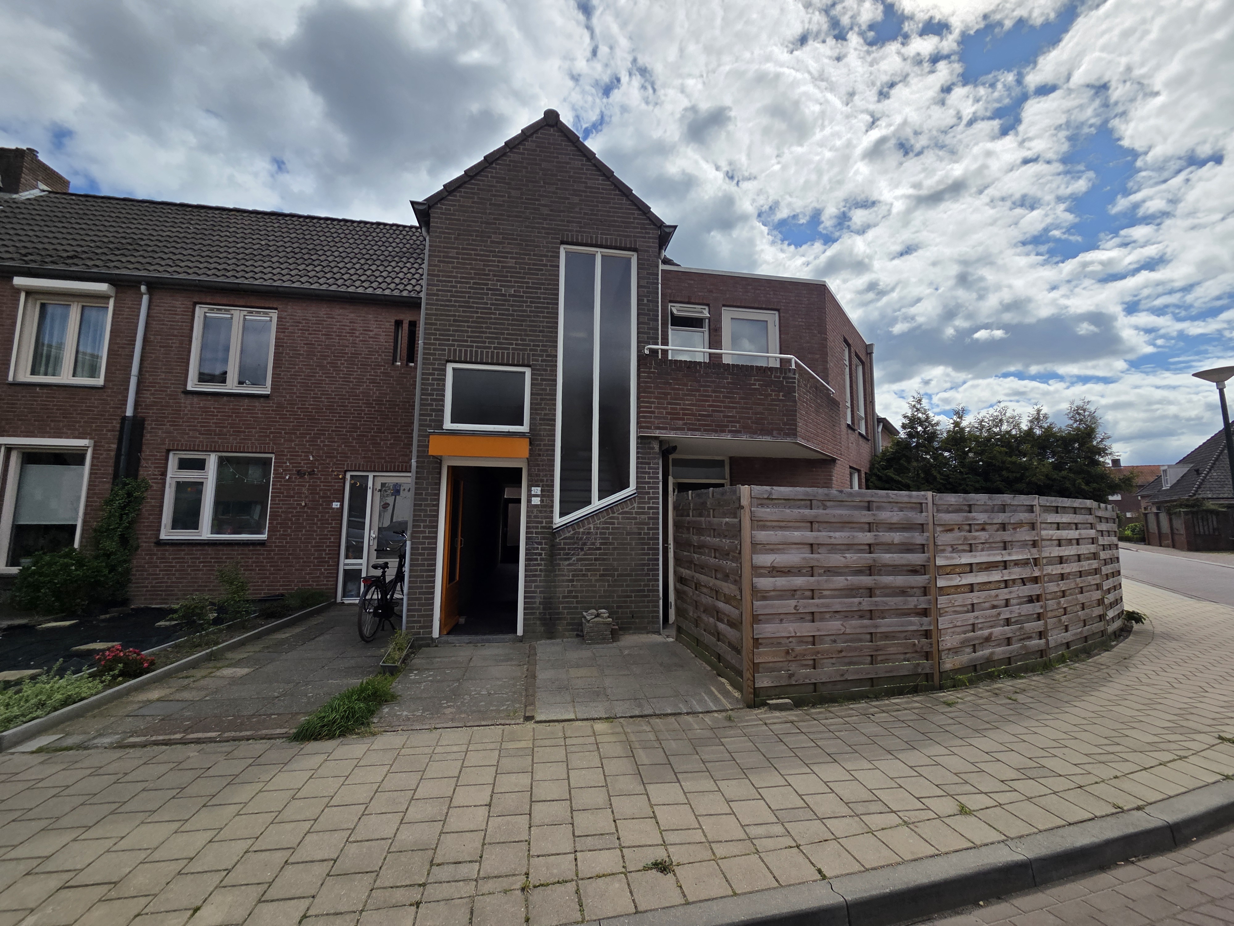 Sterrepad 10, 5571 EK Bergeijk, Nederland