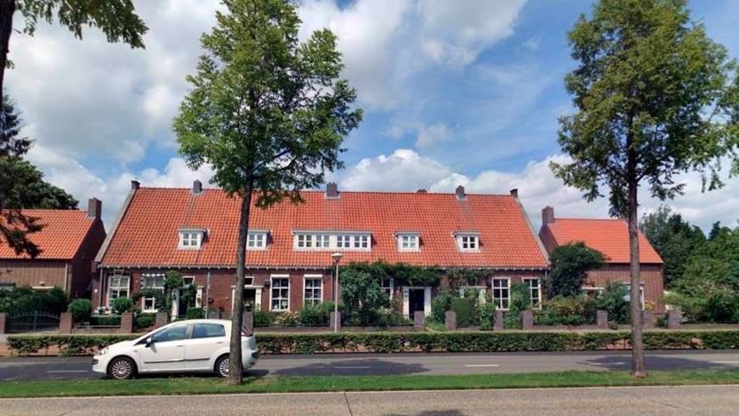 Noord Brabantlaan 108, 5652 LG Eindhoven, Nederland