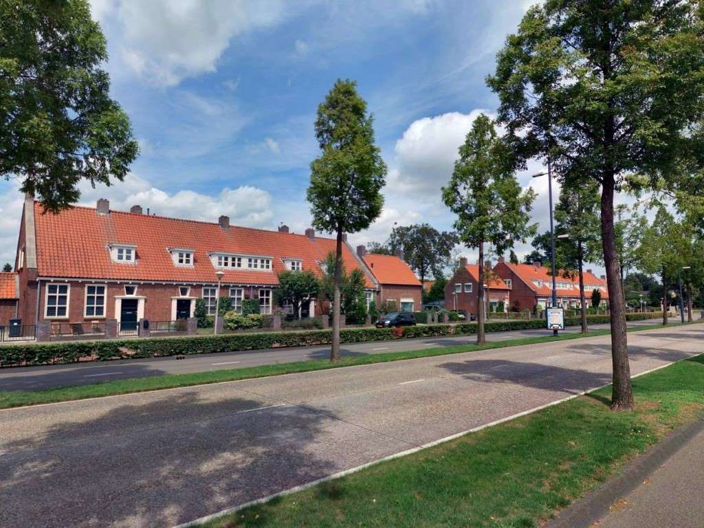 Noord Brabantlaan 108
