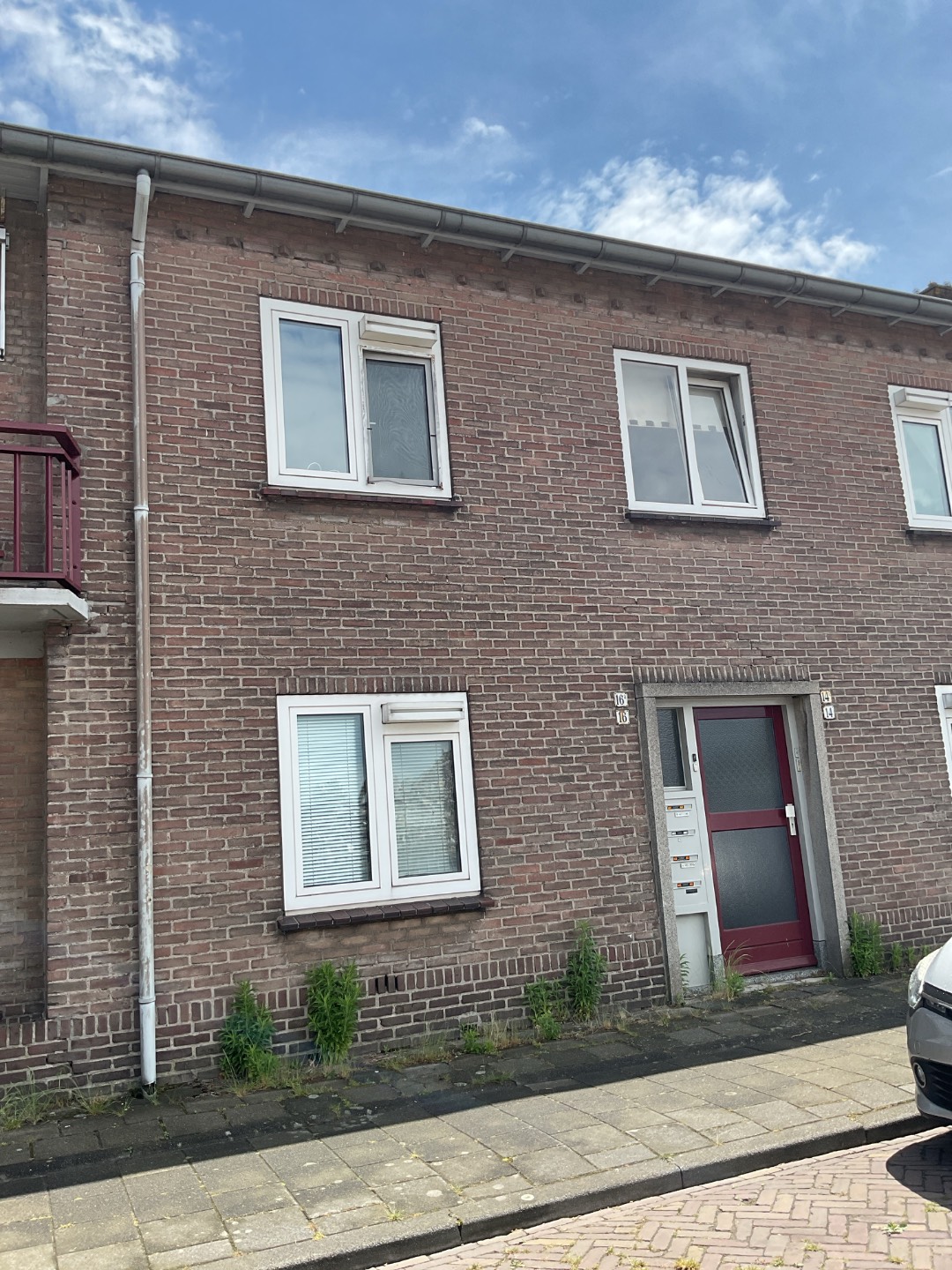 Wethouder van Wellaan 16A, 5703 CK Helmond, Nederland
