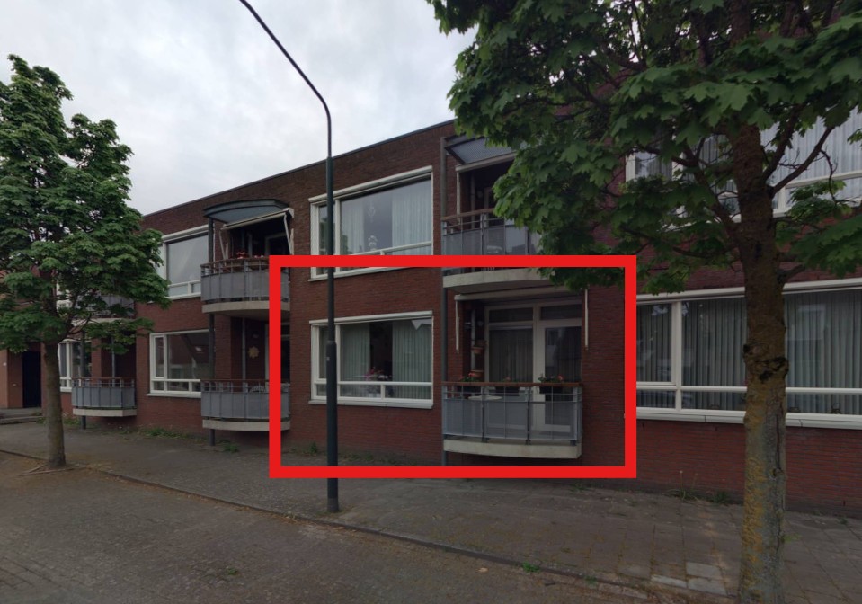 Brusselsestraat 10, 6021 EV Budel, Nederland