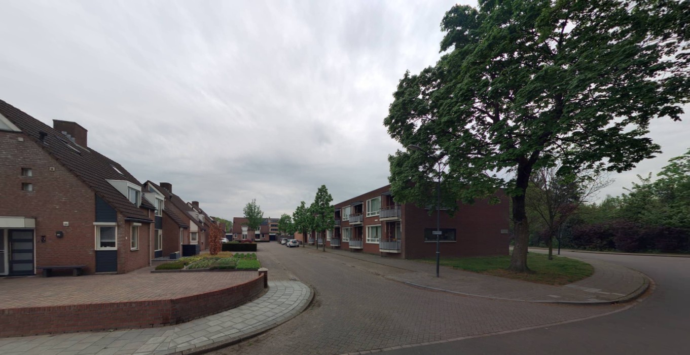 Brusselsestraat 10