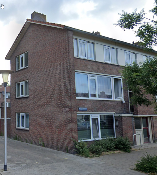Piet Heinstraat 27, 5703 AK Helmond, Nederland