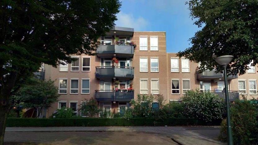 Sint Josephlaan 154, 5642 HC Eindhoven, Nederland
