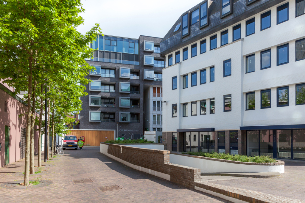 Maximahof 45, 5611 AX Eindhoven, Nederland