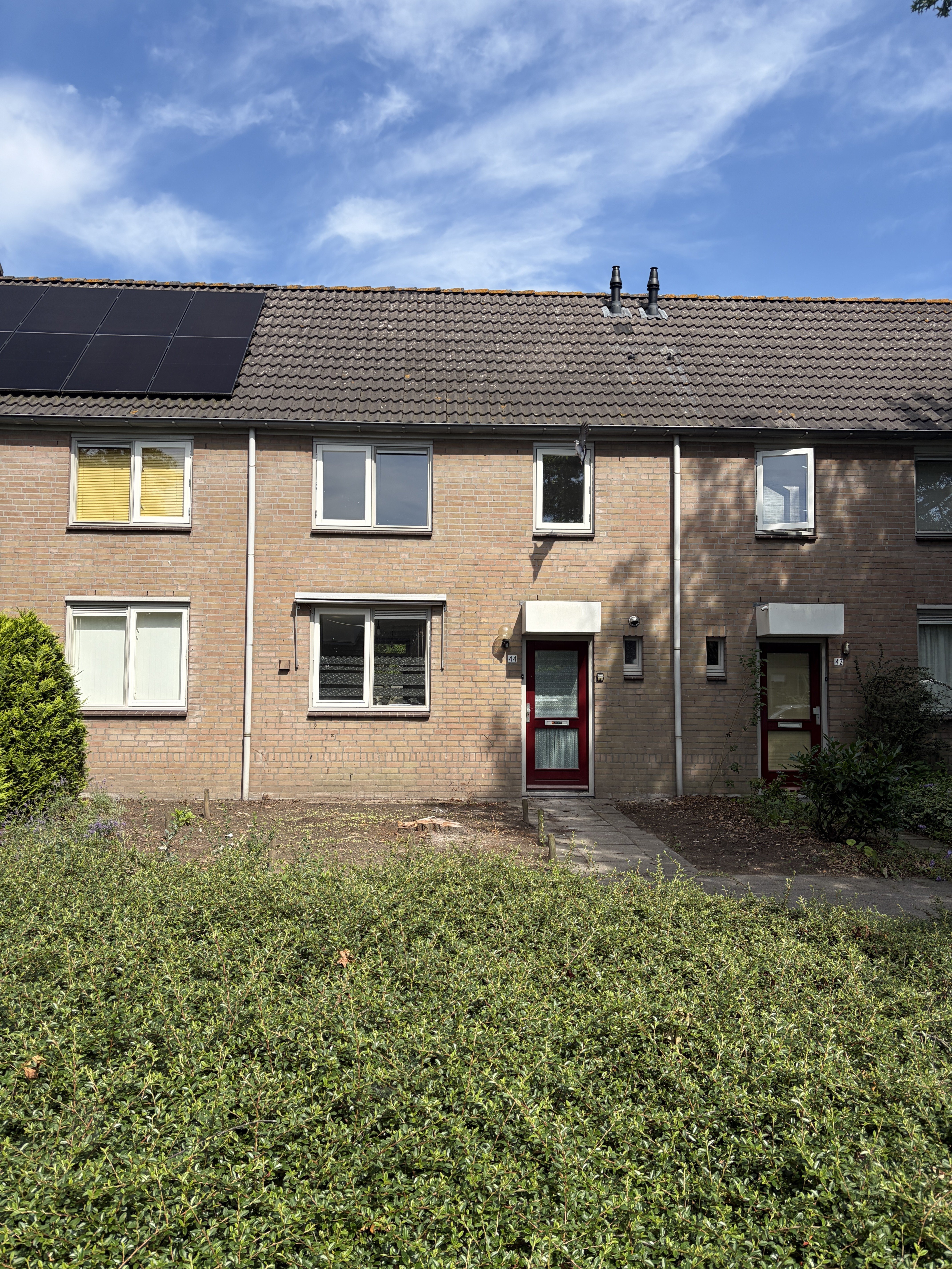 Van Rijckevorsellaan 44, 5673 ND Nuenen, Nederland