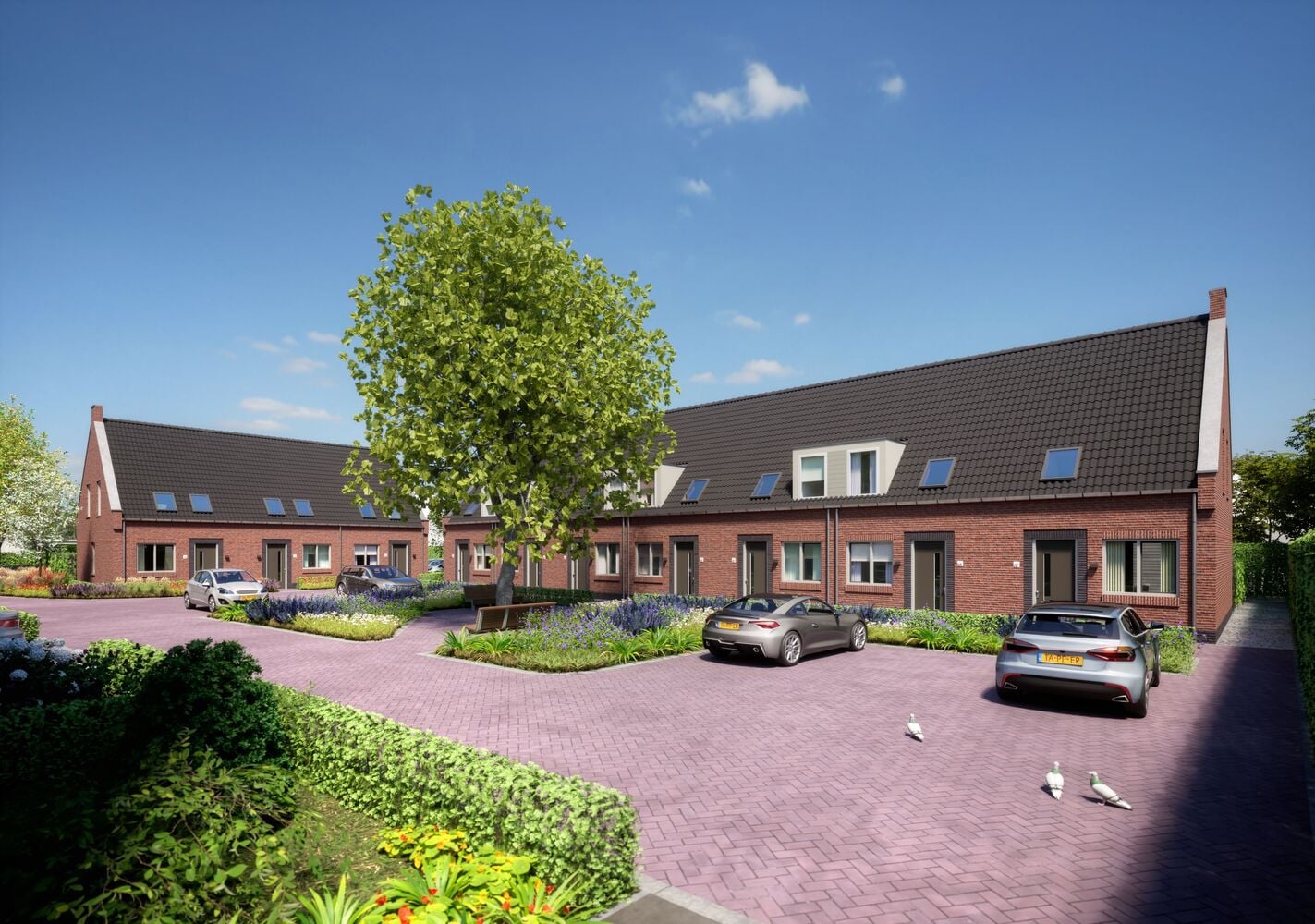 Hoekse Erven 26