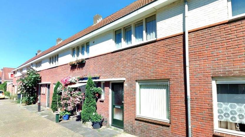 Edelweisstraat 16, 5643 GJ Eindhoven, Nederland