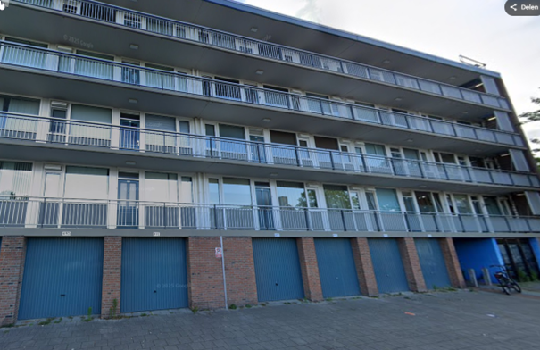 Schooneveldstraat 17, 5703 AR Helmond, Nederland