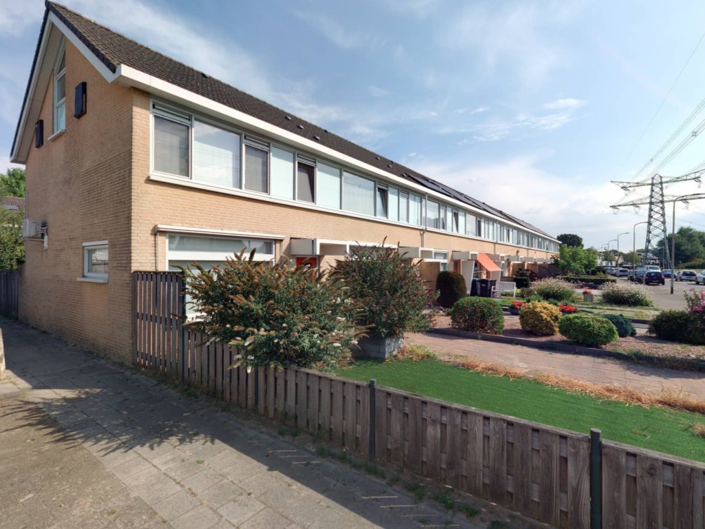 Biesboslaan 36, 5628 AA Eindhoven, Nederland