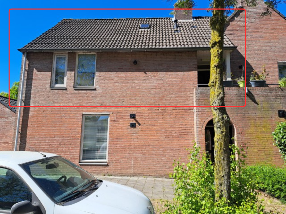 Schalieven 56, 5531 DV Bladel, Nederland