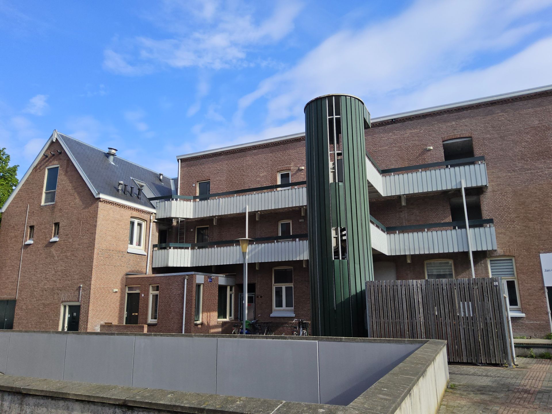 Paterslaan 13, 5701 KD Helmond, Nederland
