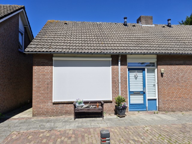 Elisabethstraat 5, 5529 AM Casteren, Nederland