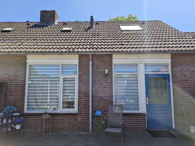 Elisabethstraat 5