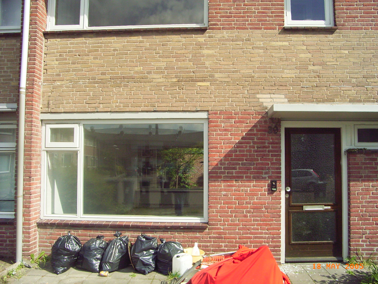 Gregorius Coolstraat 39, 5623 BE Eindhoven, Nederland