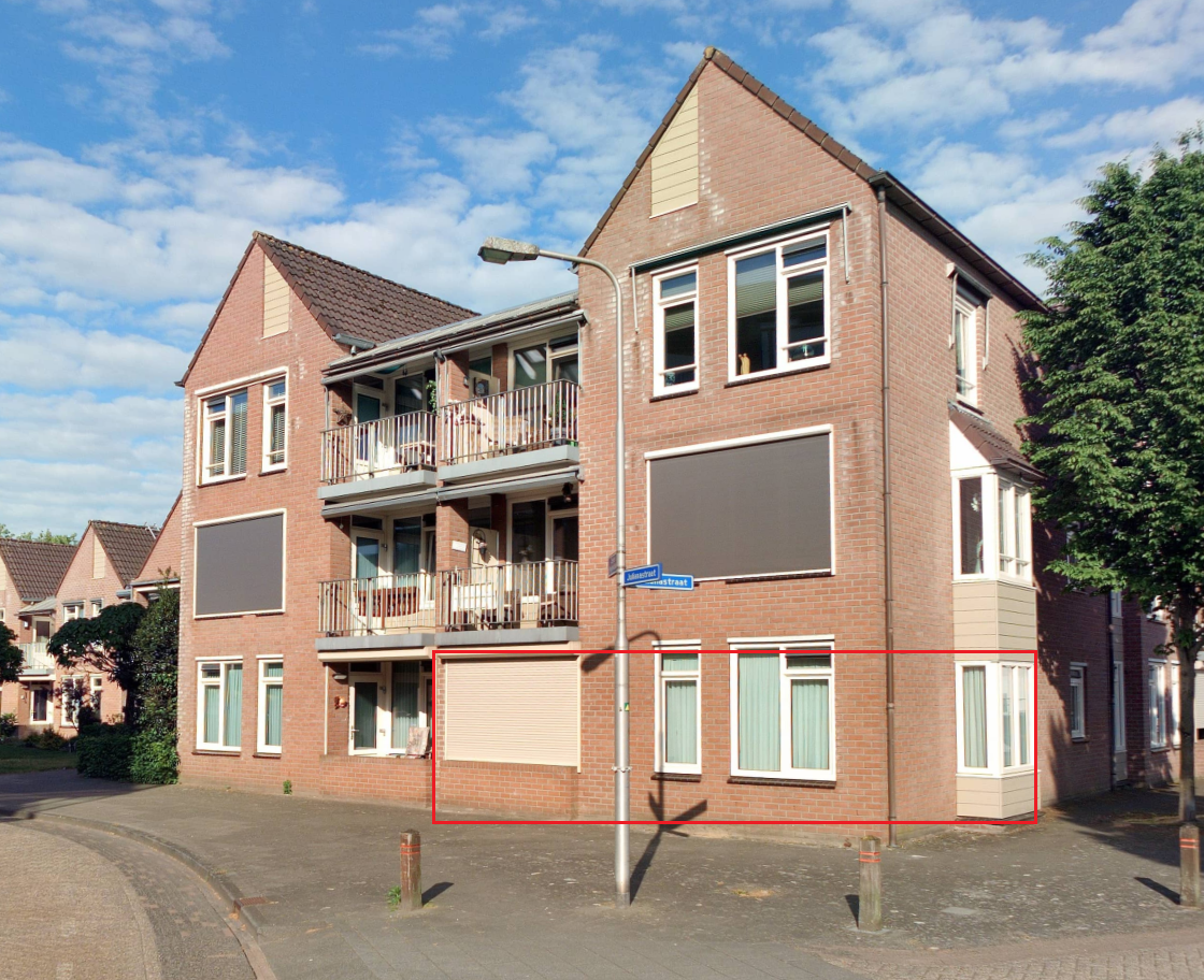 Bartholomeushof 23, 5721 KW Asten, Nederland