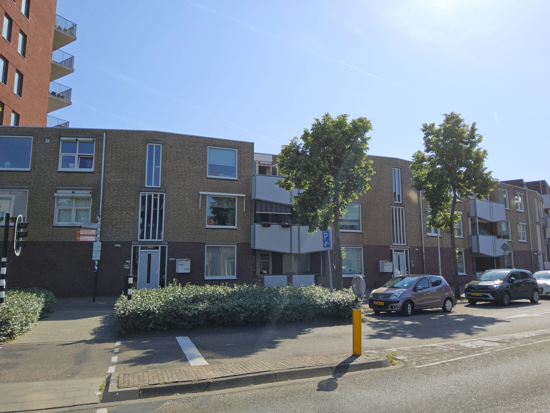 Zuidende 222, 5701 MG Helmond, Nederland