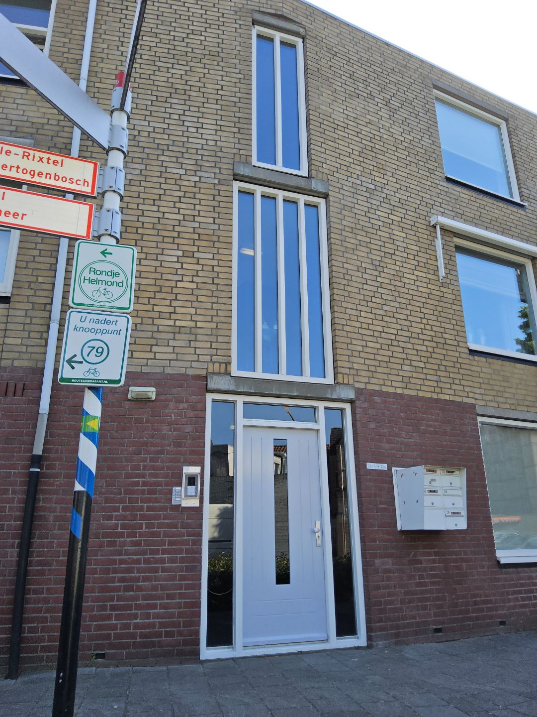 Zuidende 222