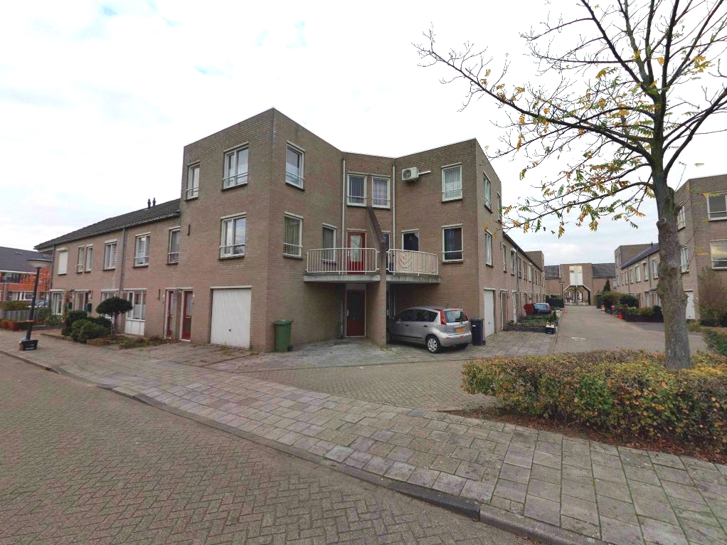 De Burght 28