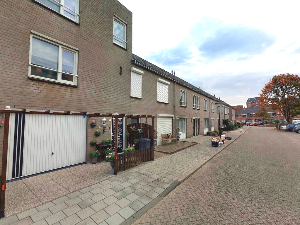 De Burght 28