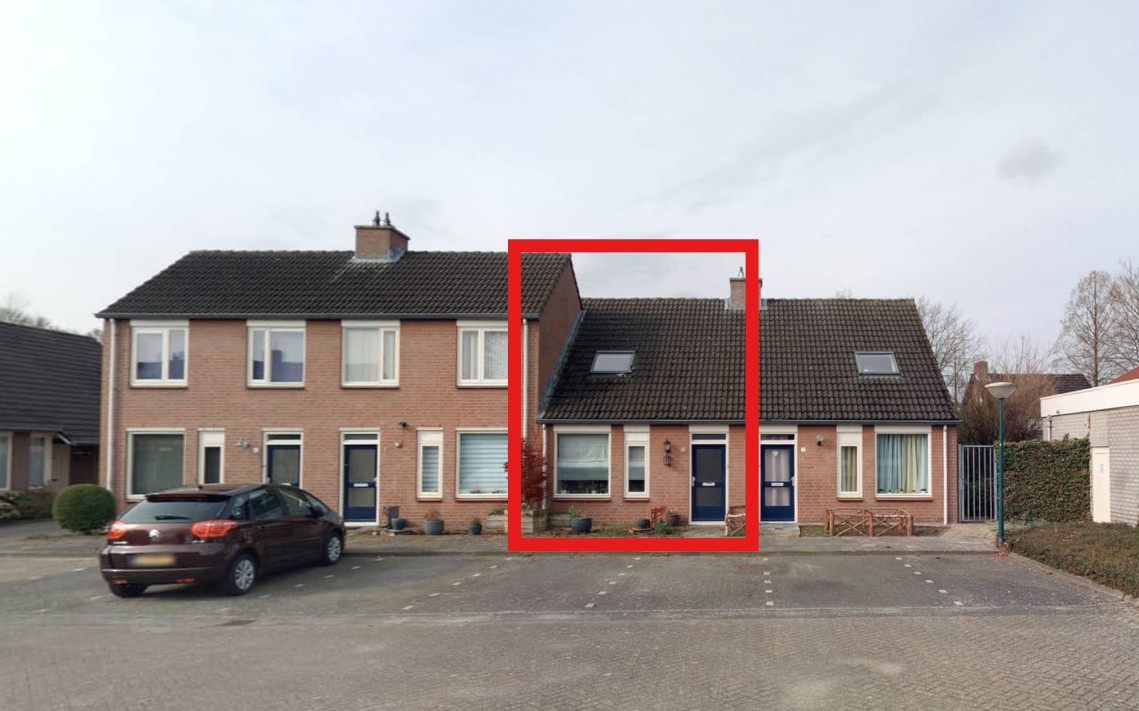 Oranjeplein 4, 6024 CB Budel-Dorplein, Nederland
