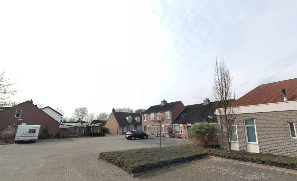 Oranjeplein 4