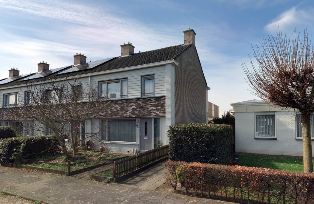 Meierijstraat 54, 6021 JC Budel, Nederland