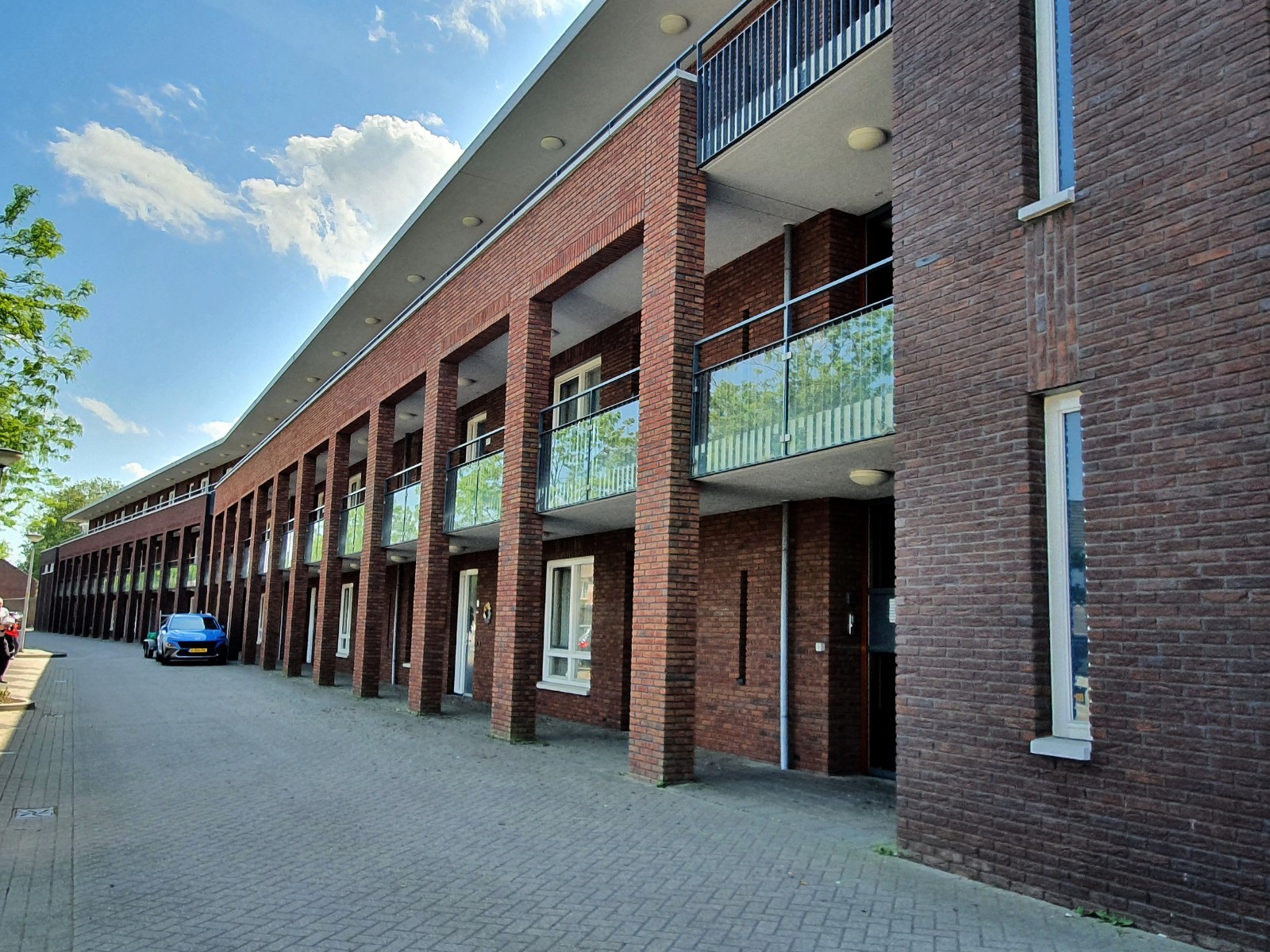Franciscanessenhof 207, 5731 EX Mierlo, Nederland