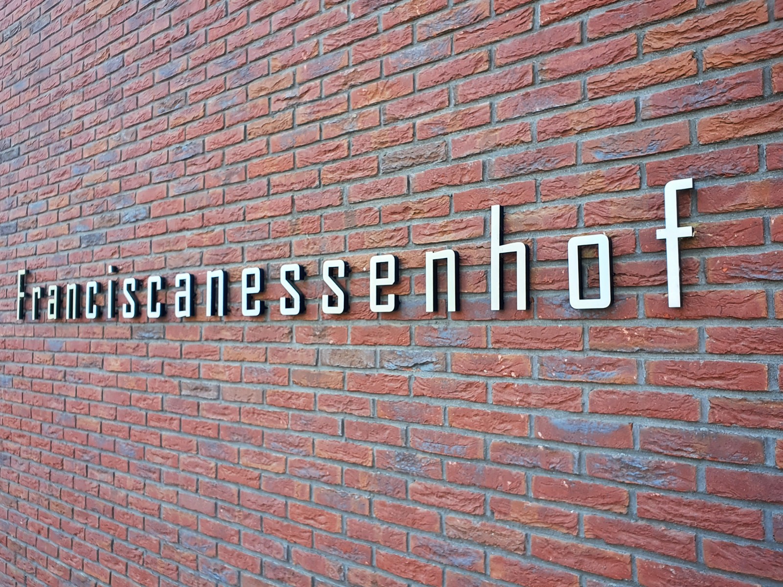 Franciscanessenhof 207