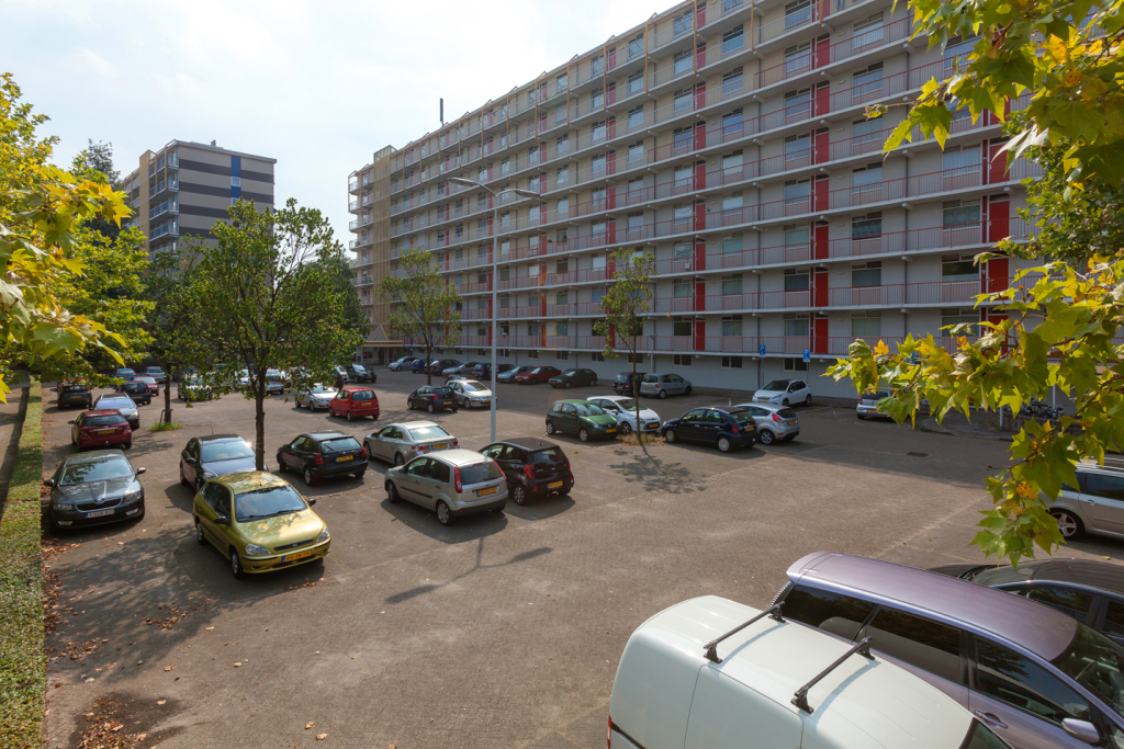 Vaalserbergweg 25