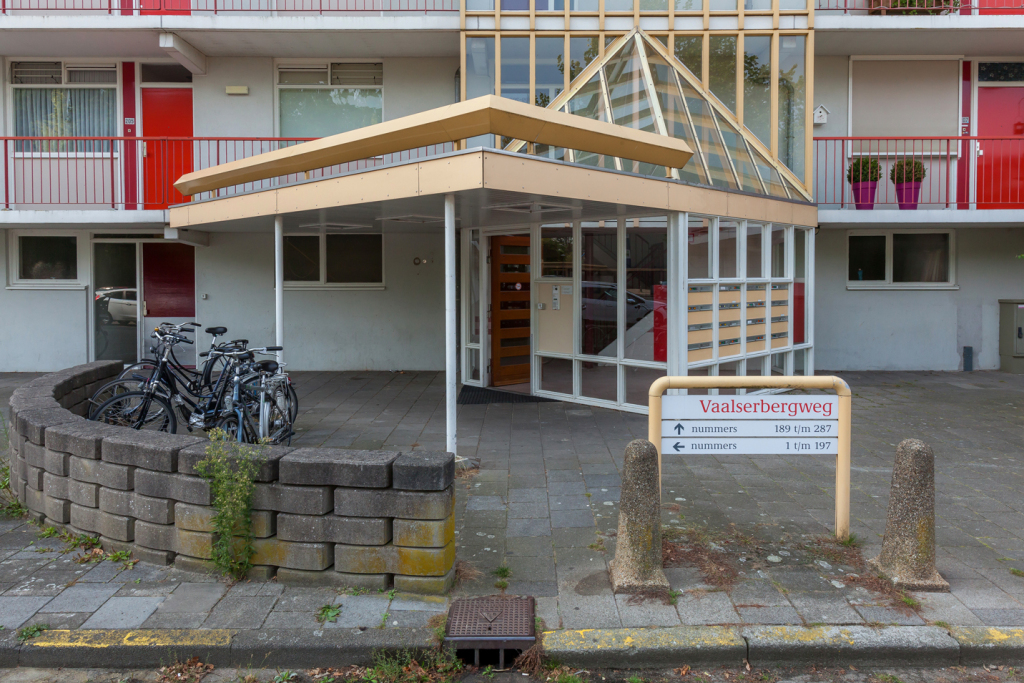 Vaalserbergweg 25