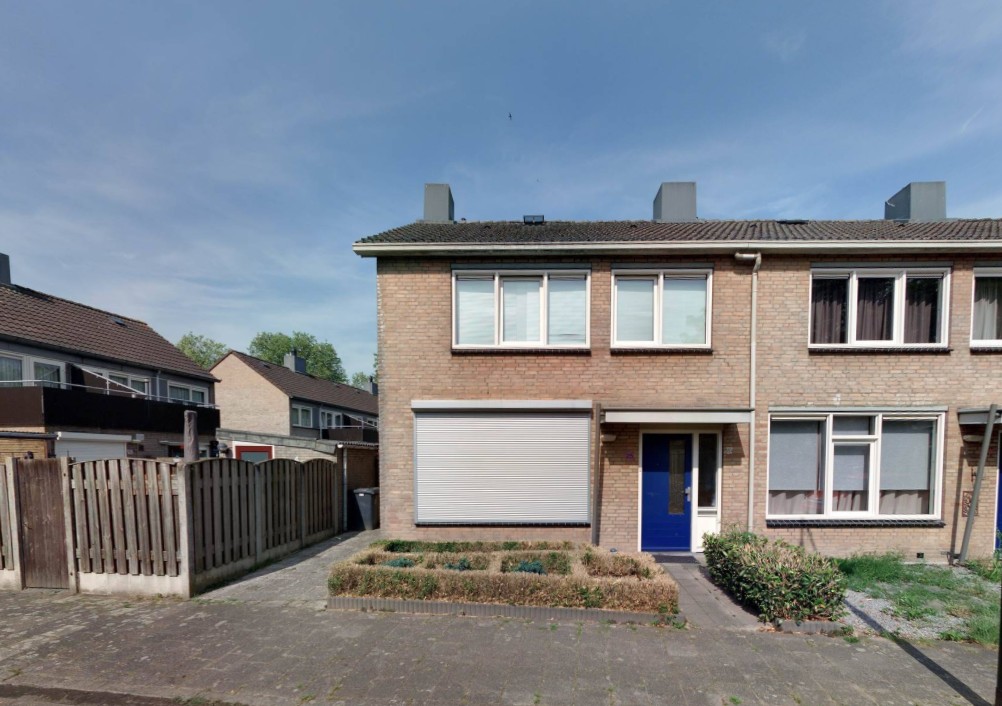 Dokter Kuyperstraat 25, 6021 XD Budel, Nederland