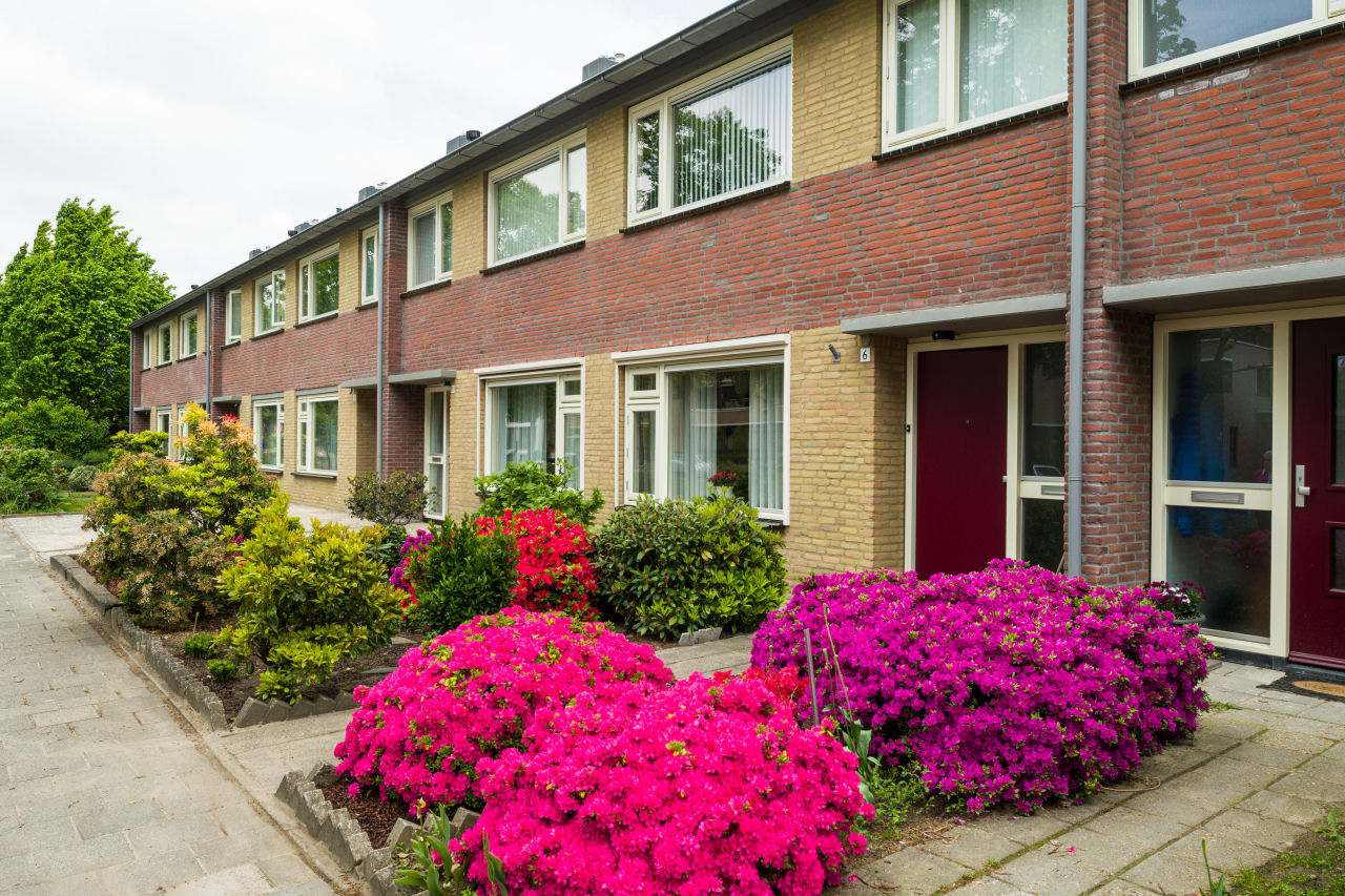 Jan van Boonenstraat 11, 5623 BT Eindhoven, Nederland