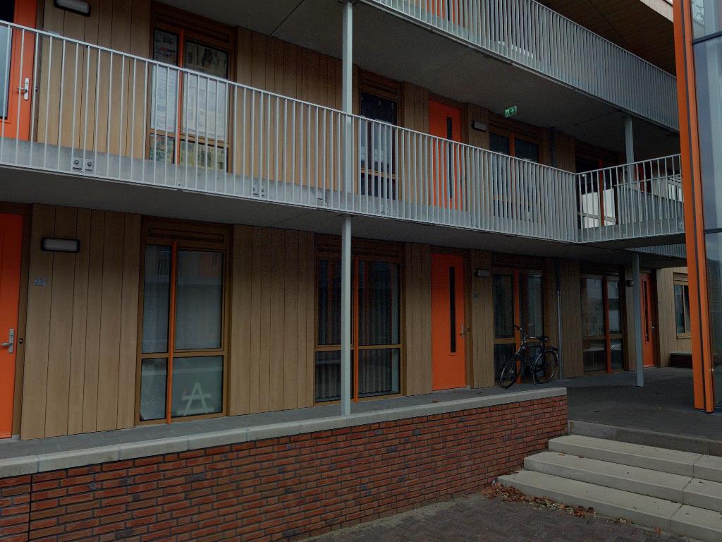Europastraat 27a, 5751 AP Deurne, Nederland