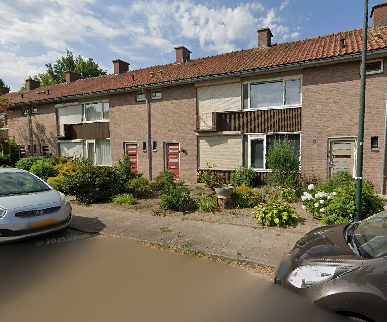 Ereprijs 15, 5503 VJ Veldhoven, Nederland